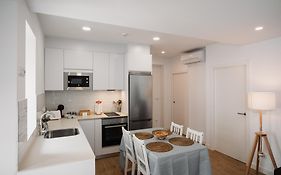 Apartamentos Ares Rentals